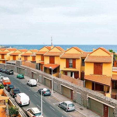 Apartment-Duplex, El Medano Екстериор снимка