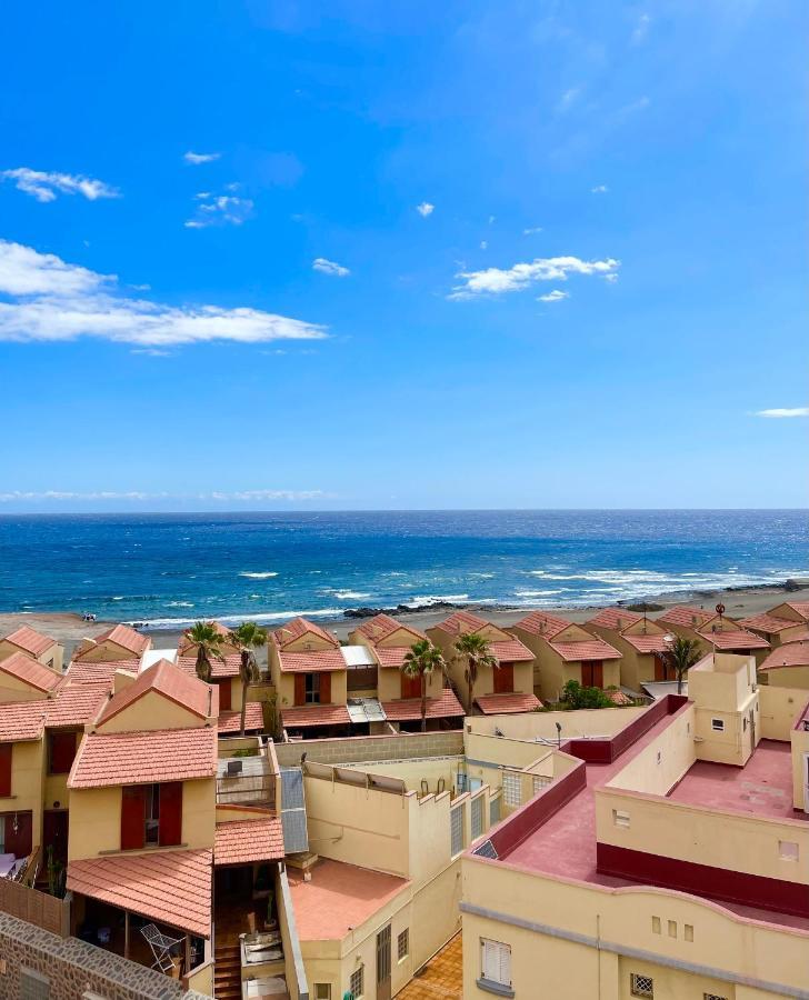Apartment-Duplex, El Medano Екстериор снимка