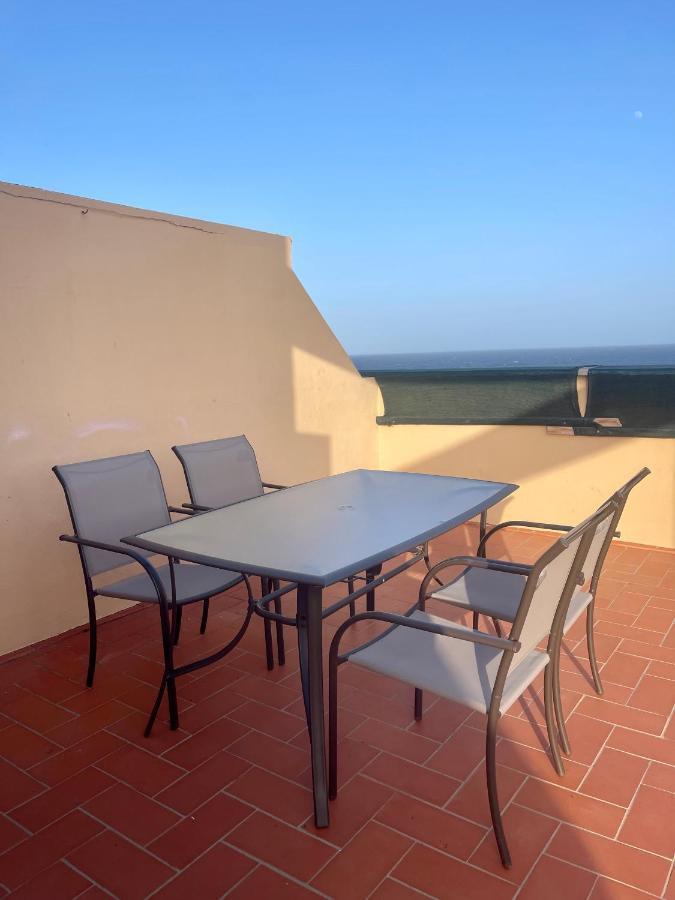 Apartment-Duplex, El Medano Екстериор снимка