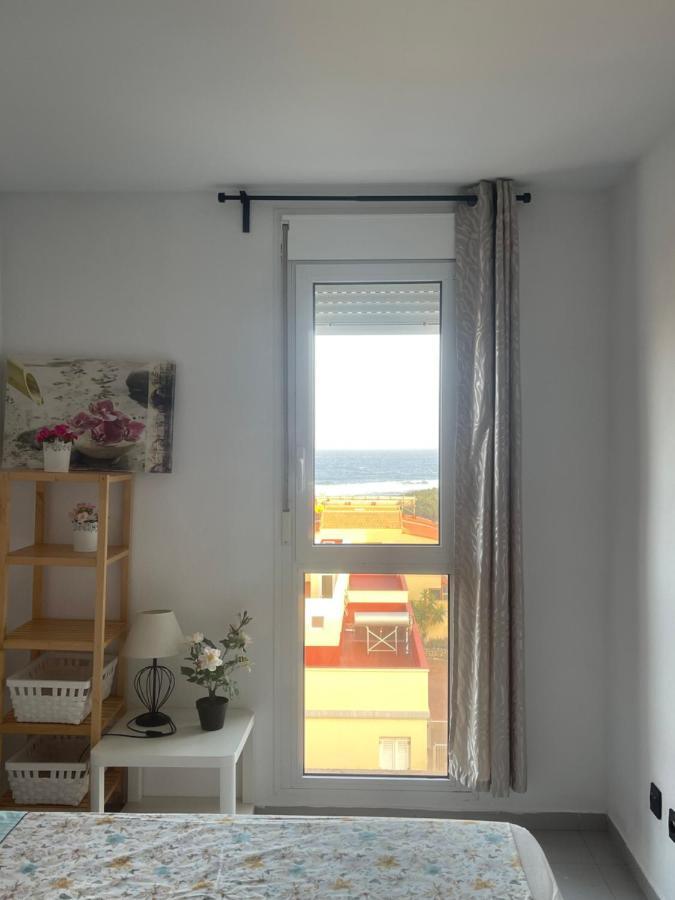 Apartment-Duplex, El Medano Екстериор снимка