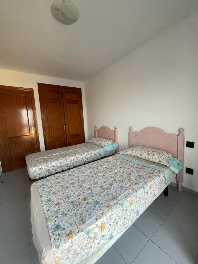 Apartment-Duplex, El Medano Екстериор снимка
