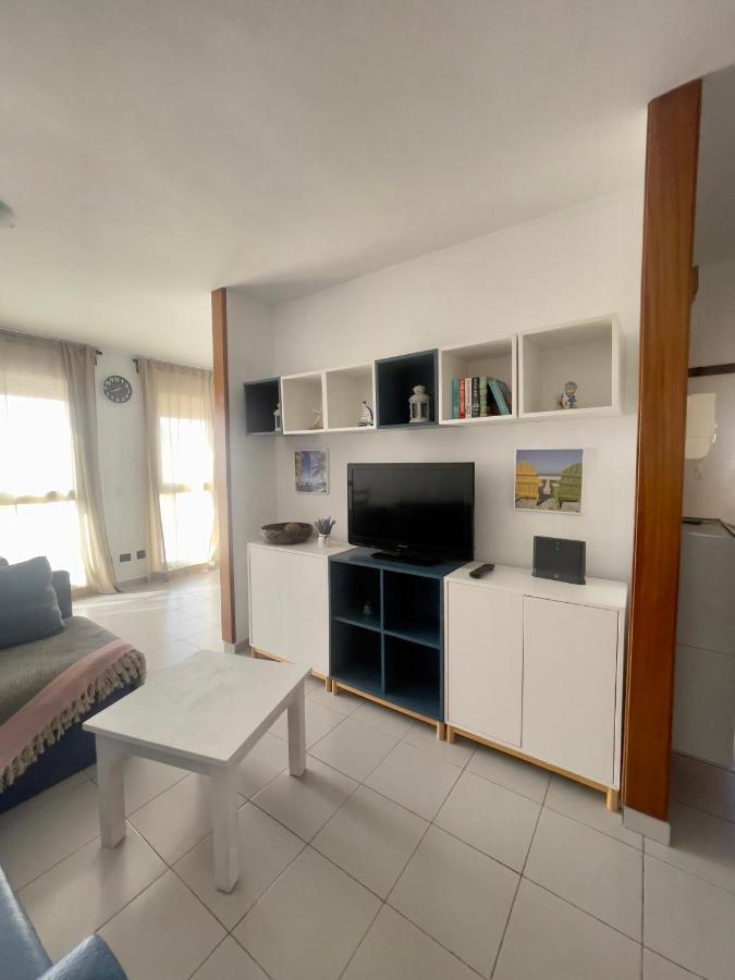 Apartment-Duplex, El Medano Екстериор снимка