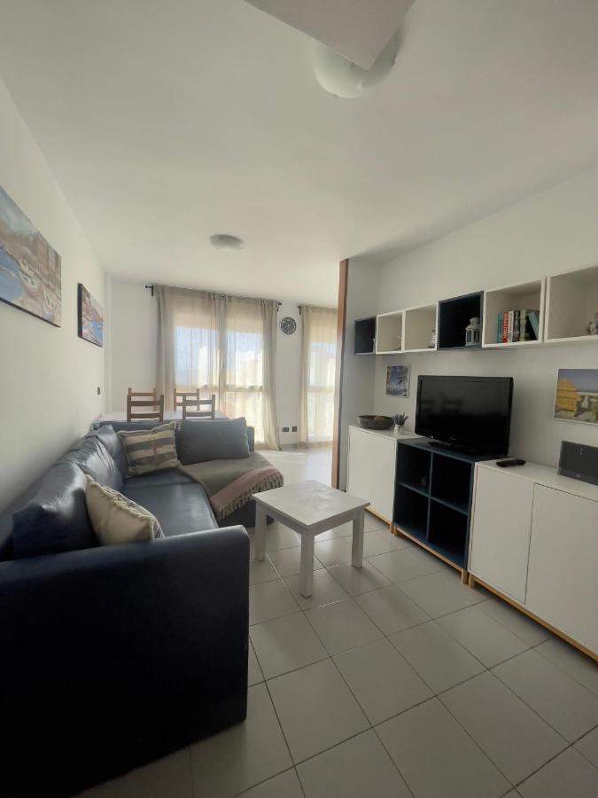 Apartment-Duplex, El Medano Екстериор снимка
