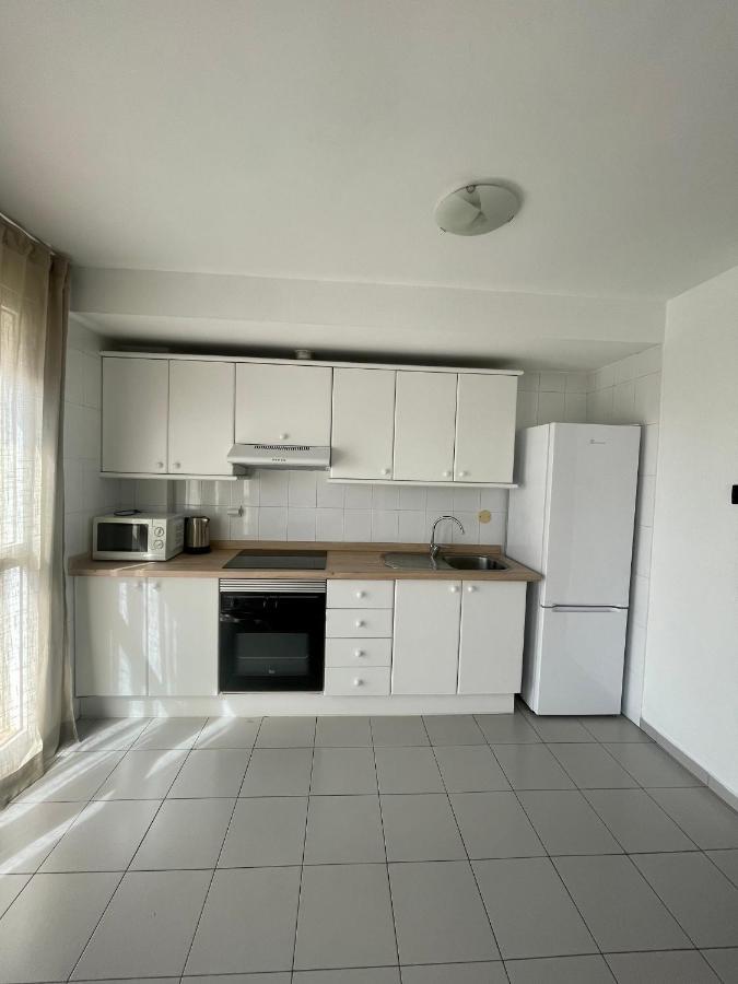 Apartment-Duplex, El Medano Екстериор снимка