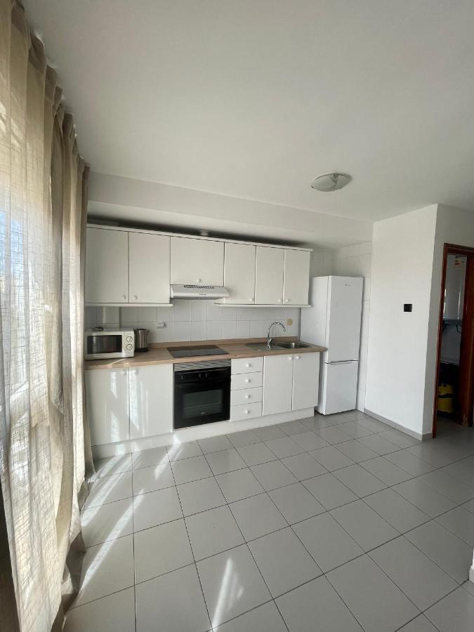 Apartment-Duplex, El Medano Екстериор снимка