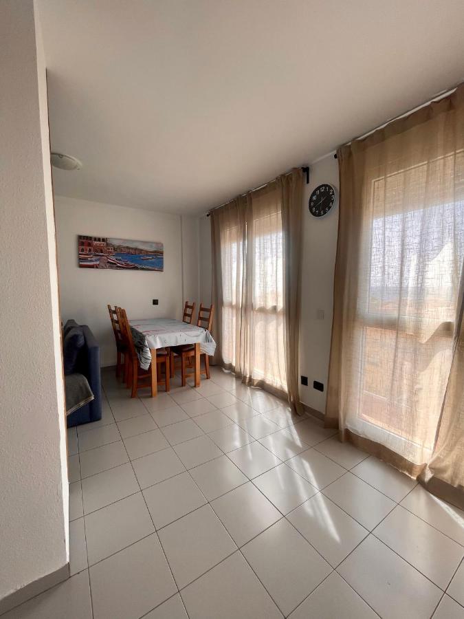 Apartment-Duplex, El Medano Екстериор снимка