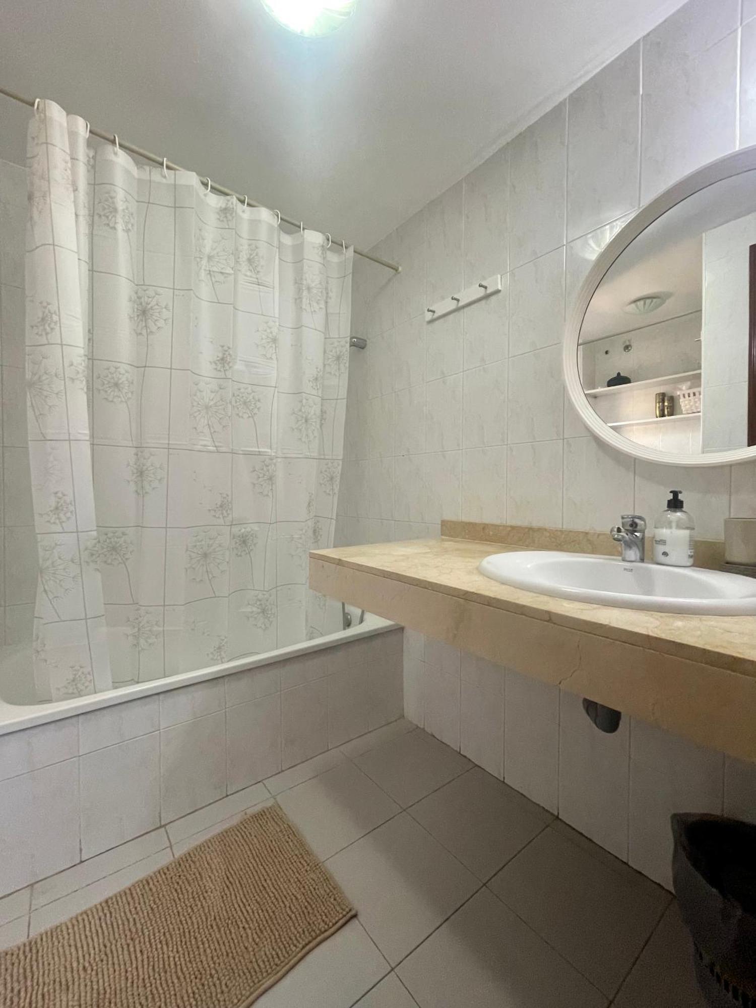 Apartment-Duplex, El Medano Екстериор снимка
