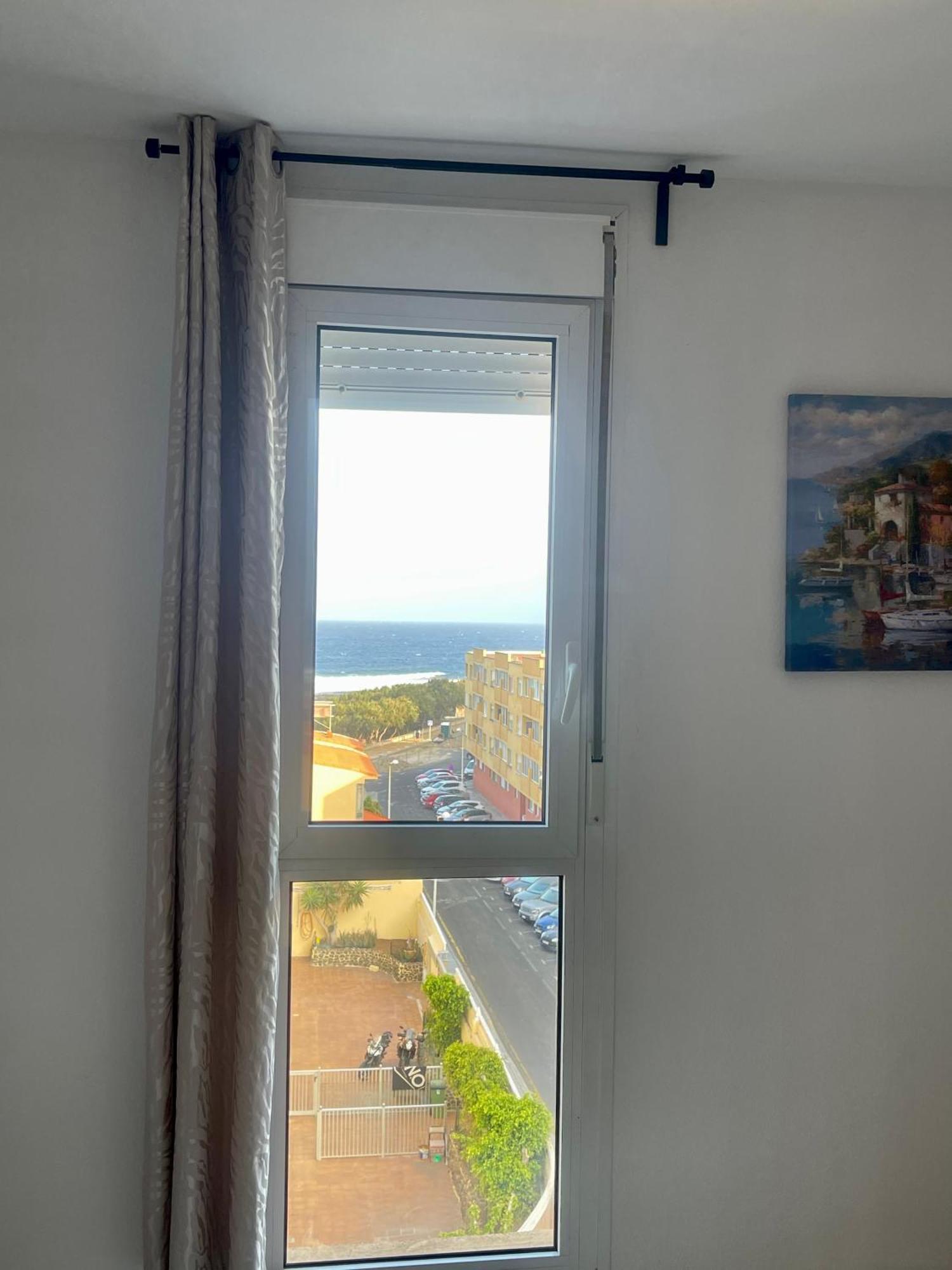 Apartment-Duplex, El Medano Екстериор снимка